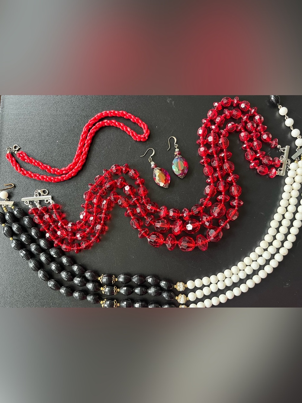 Vintage Jewelry Bundle